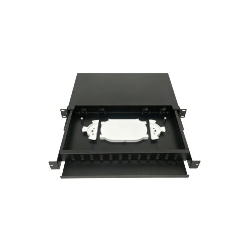 Max Pro line Fiber patch panel/12-port/1U/SC/DX Cene