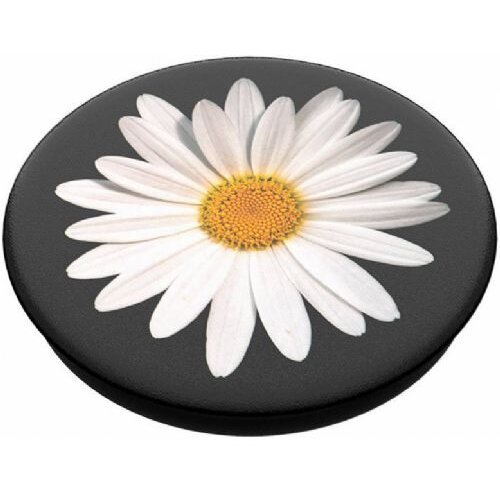 KS popsockets držalo / stojalo popgrip white daisy Slike