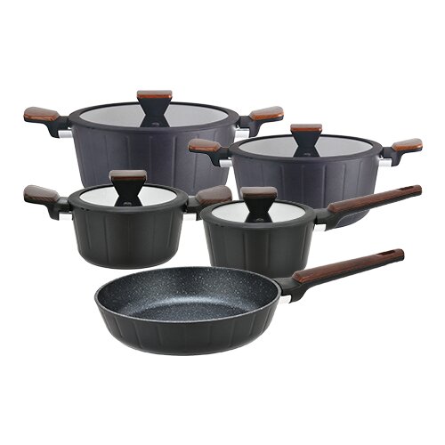  Set posuđa Marble Cijene
