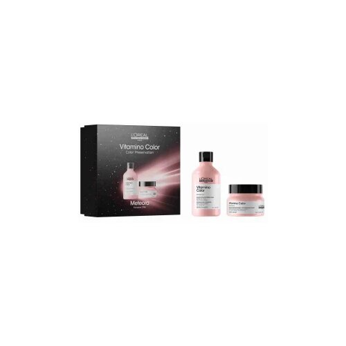 Holiday set Loreal SE Vitamino Color Duo 2025 (R) Cijene