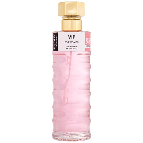 Bijoux VIP 98 parfumska voda 200 ml za ženske Cene