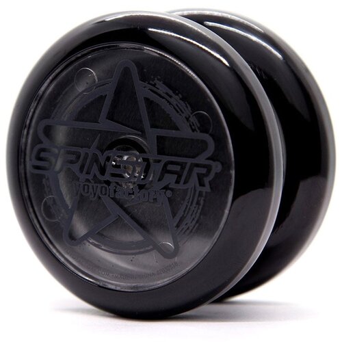  Yoyo Spinstar - Crni Cene