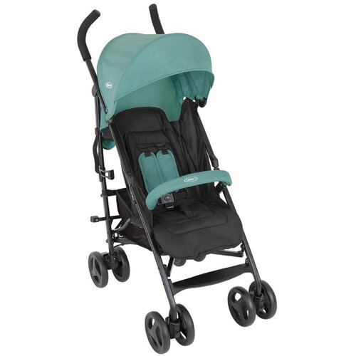 Graco ki&amp;scaron;obran kolica Travelite - Mint Slike
