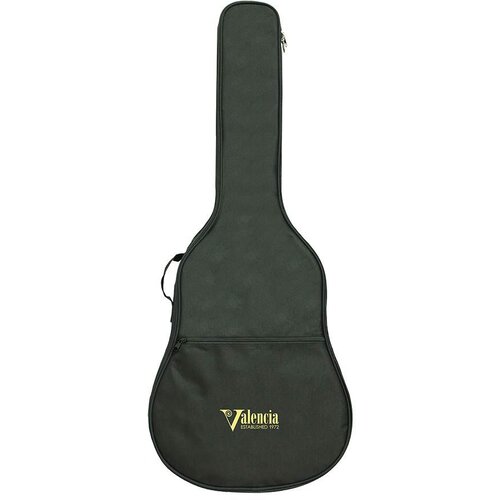 Valencia klasična gitara 3/4-set Slike