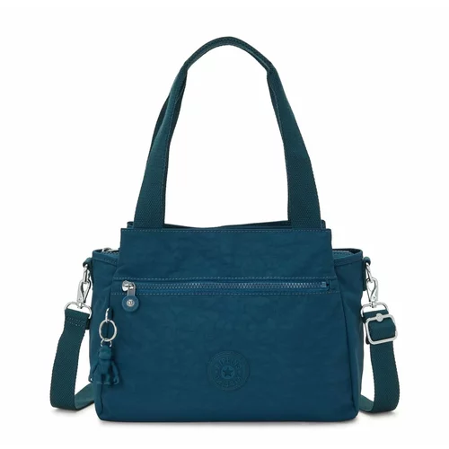 Kipling Ročna torbica 'Elysia' modra