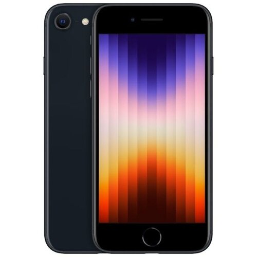 Apple iPhone SE 128GB Midnight Cijene