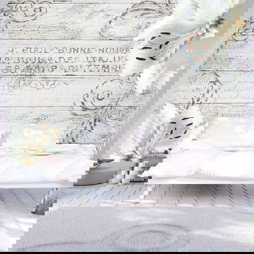  Tapeta - Bonne Nouvelle 200x140 Slike