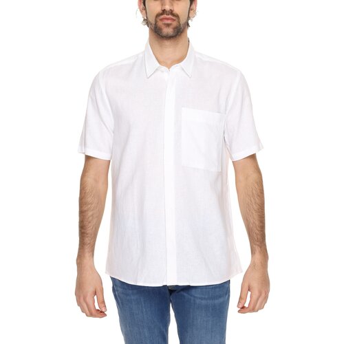 Antony Morato ADALIA MMSS00184-FA400094 Bijela Cijene