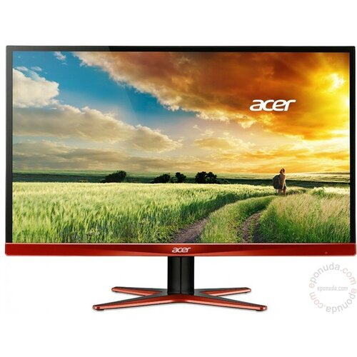 Acer XG270HUomidpx monitor Slike