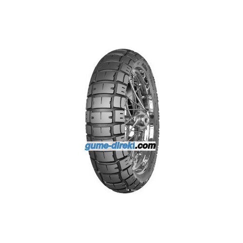 Mitas Enduro Trail ADV ( 170/60 R17 TT/TL 72V zadnje kolo, M+S oznacitev ) Cene