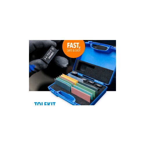  KOVAX TOLE KIT BOX Cijene