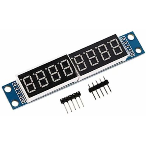 ARDUINO Displej za I RASPBERRY MAX7219 Cijene