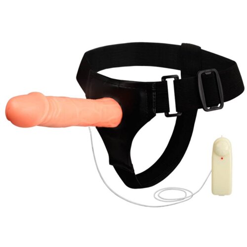 Jessica Strap-on BW 10025 Cene