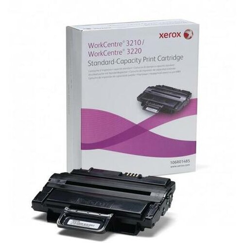 Xerox 106R01487 Crni toner velike kapacitete za WorkCentre 3210/3220 za 4.100 stranica Cene