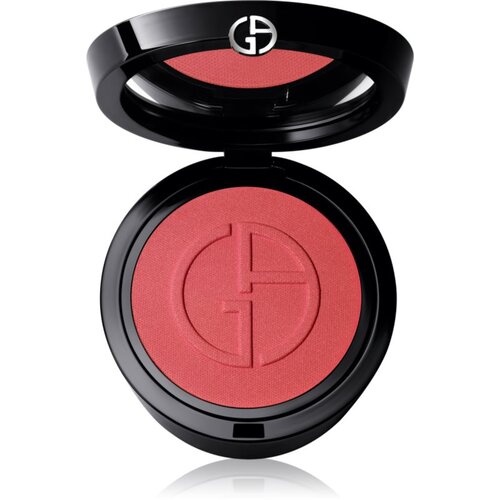 Armani Luminous Silk Glow Blush highlighter i rumenilo u jednom nijansa 40 Mania 3.6 g Cijene