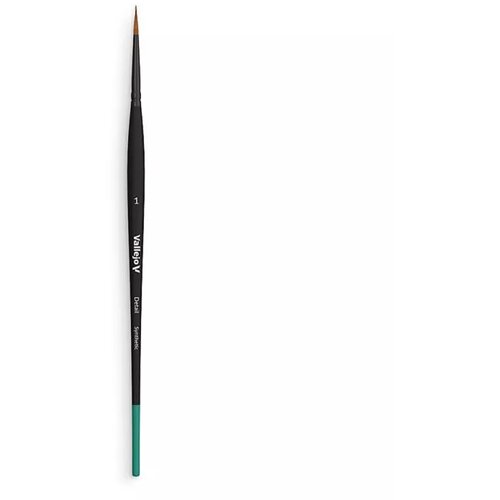 Vallejo Detail Brush - No. 1 Slike