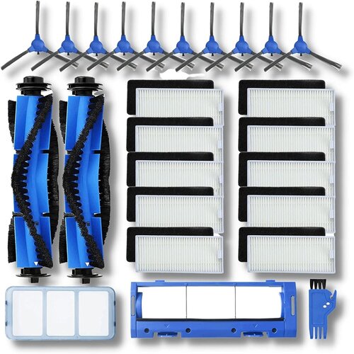 INF Komplet nadomestnih delov Eufy RoboVac, (21837150) Slike