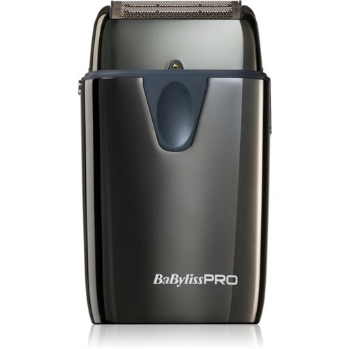 BaByliss PRO UV Double Foil Metal Shaver aparat za brijanje crni FXLFS2E 1 kom Slike