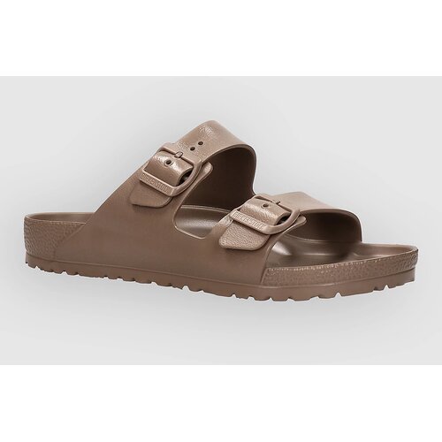 Birkenstock Arizona Essentials EVA Sandali gray taupe Slike