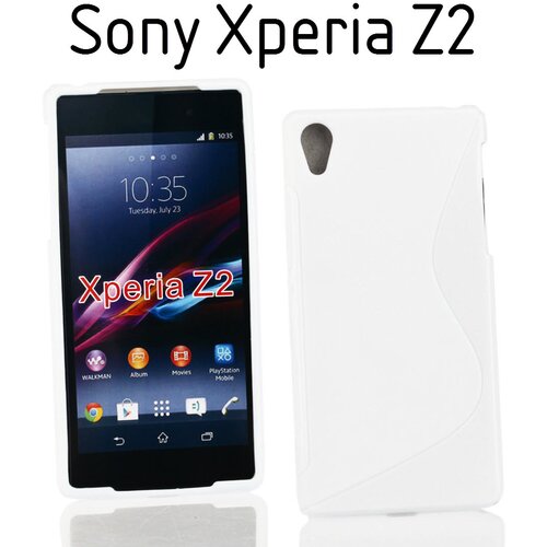  Gumijasti / gel etui za Sony Xperia Z2 (več barv) Cene