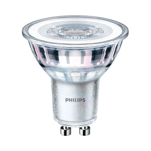 Philips lED sijalica, GU10, 4.6W(50W), 355 lm, 2700K Slike