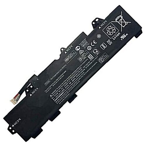 HP Baterija za laptop EliteBook 850 G5/TT03XL 11.55 V, 56 Wh/4850 mAh, Crna Cene