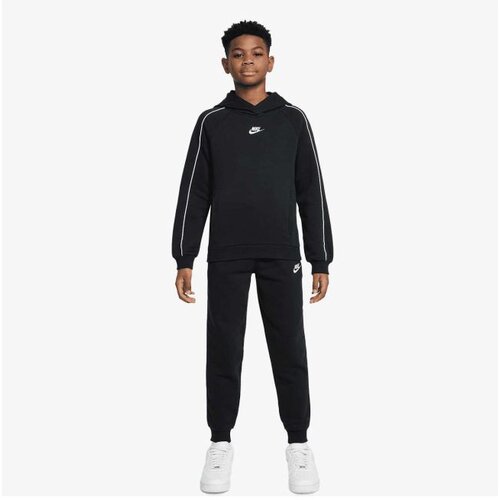 Nike K nsw club flc hdy tracksuit Cene