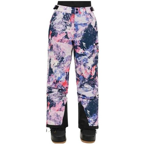 Superdry ženske pantalone za skijanje SDWS110172A-2TM Cene