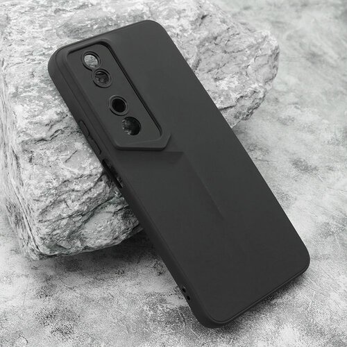 Maska phantom blade za honor X7b/ crna Slike