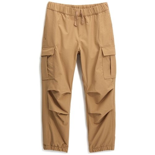 Original Marines hlače DH DEA2570B M smeđa 116 Cijene