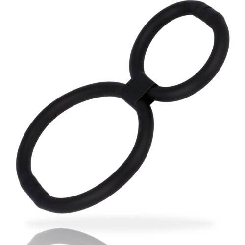 Addicted Toys ADJUSTABLE RINGS FOR PENIS Cene