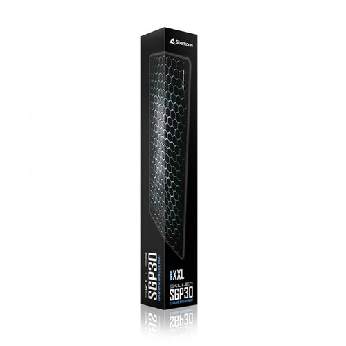  Podloga za miš SHARKOON gaming SKILLER SGP30 XXL MESH, 900 x 400 x 2.5 mm Cene