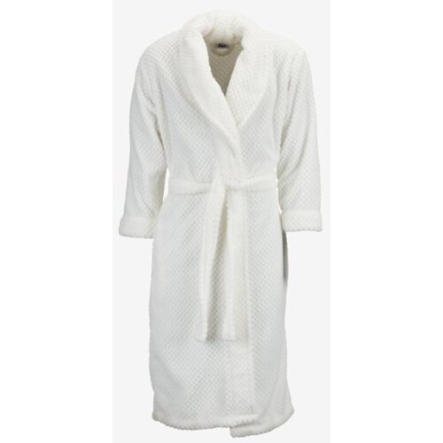  Bade mantil mikro L/XL bela Slike
