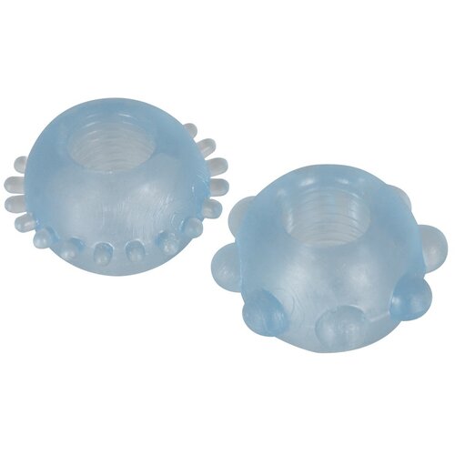 Igrače You2Toys - Obroček Penny duo (prosojno modra) Cene