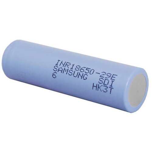 Samsung Baterija 18650 2850mAh, (5000527997) Slike
