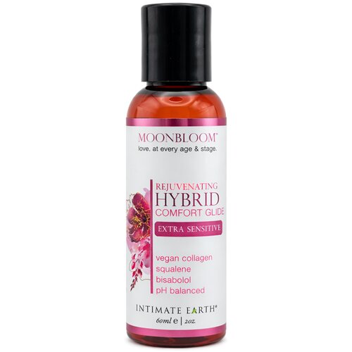 Intimate Earth Moon Bloom Hybrid 60ml Slike