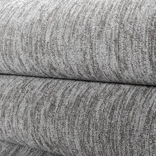 Ayyildiz Carpets Svetlo siv tekač 80x250 cm Nizza &amp;ndash; Slike
