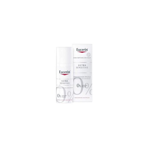 EUCERIN® UltraSENSITIVE fluid za normalnu i mješovitu kožu Cijene