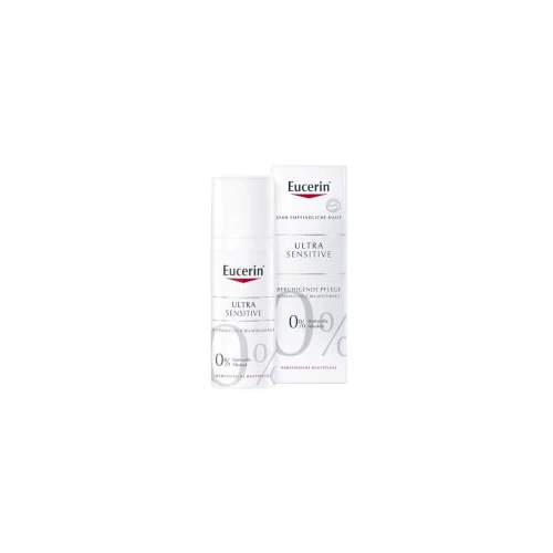 EUCERIN® UltraSENSITIVE fluid za normalnu i mješovitu kožu