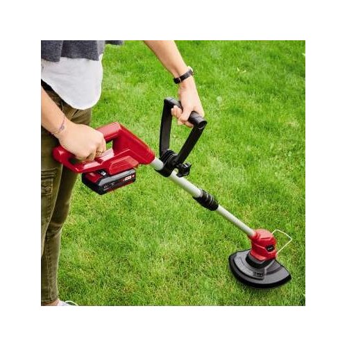 Einhell PXC Akumulatorski trimer za travu GC-CT 18/24 Li - Solo Slike