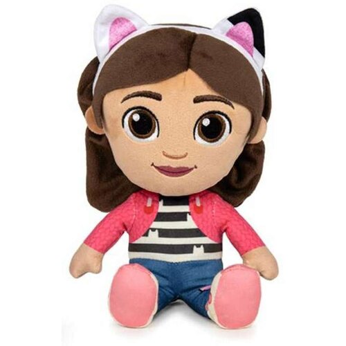  Pli&amp;scaron;ane igračke Gabby&amp;#039;s Dollhouse 18 cm Slike