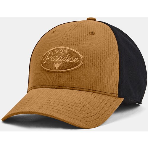 Under Armour Men's Cap Project Rock Trucker - Men's Slike