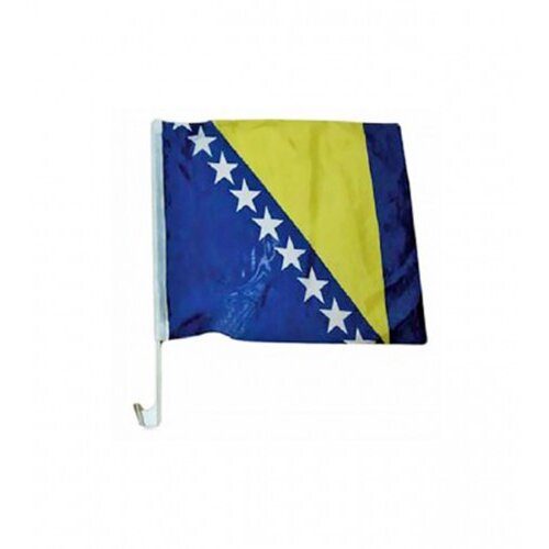 Master Zastavica za auto &amp;quot;BiH&amp;quot; 1214652 Slike