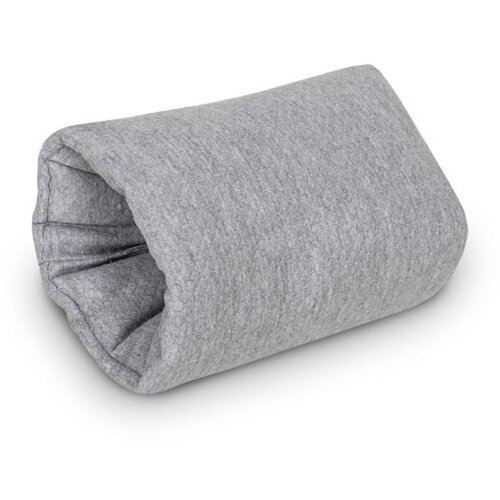Ceba Baby jastuk Feed &amp;amp; Go Light Grey Slike