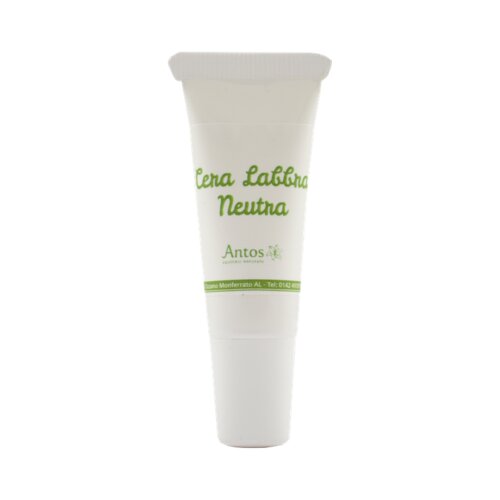 ANTOS Balzam za usne - Neutralan Slike