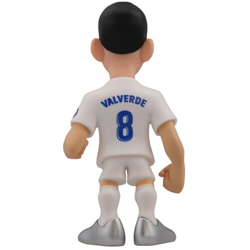 REAL MADRID Valverde Minix zbirateljska figura 12cm Slike