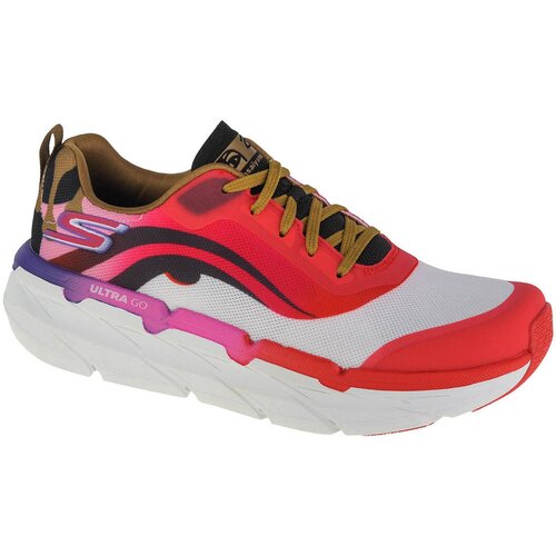 Skechers Tek & Trail Max Cushioning Elite Kansai Yamamoto Večbarvna Cene
