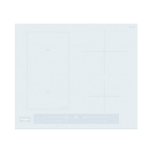 Whirlpool WL S5360 BF/W vgradna indukcijska kuhalna plo&amp;scaron;ča Slike
