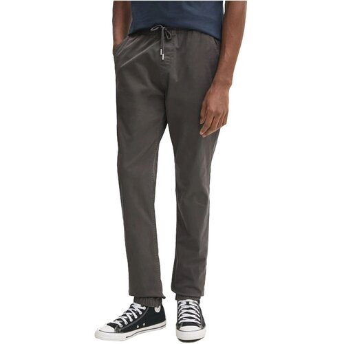 Tommy Jeans Hlače DM0DM20283 Siva Cene