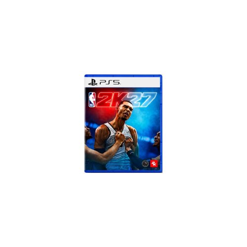 NBA 2K27 PS5 Slike